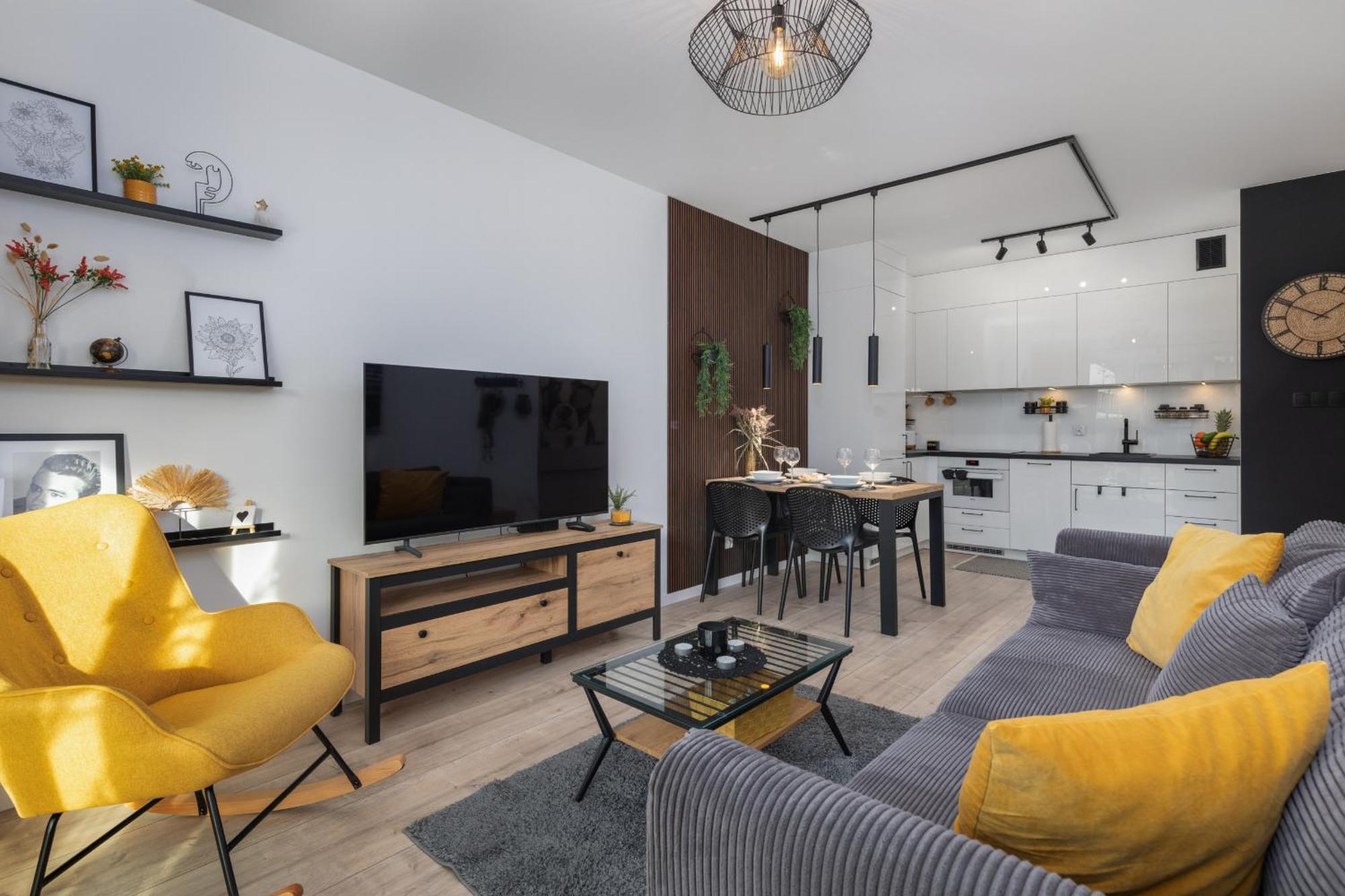 Dziwnow Luxurious Apartment No1 By The River By Renters Prestige Exterior photo